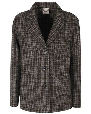 Kiltie Blazers - Nero