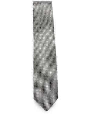 Tom Ford Ties - Gris
