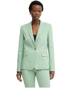Pinko Blazers - Verde