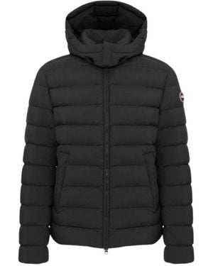 Colmar Winter Jackets - Negro
