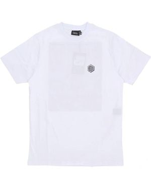 DOLLY NOIRE T-Shirts - Blanc