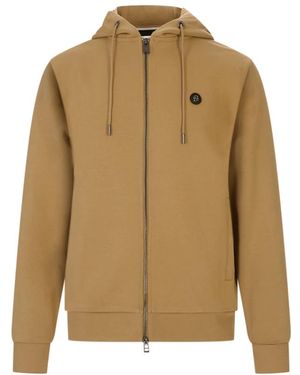 HUGO Zip-Throughs - Neutro