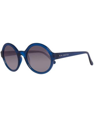 Benetton Sunglasses - Azul