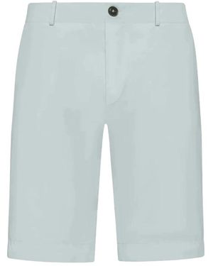 Rrd Casual Shorts - Blue