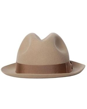 Borsalino Hats - Neutro