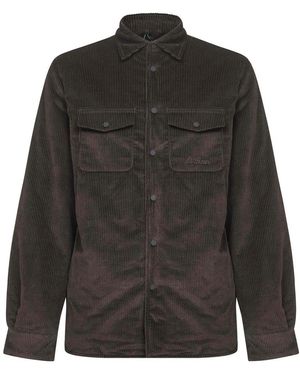 MC2 Saint Barth Light Jackets - Black