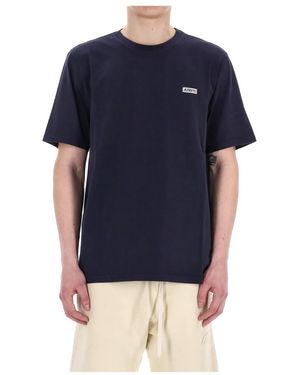 Autry T-Shirts - Blu