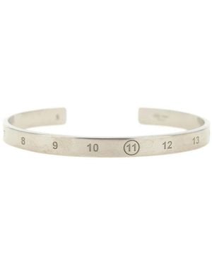 Maison Margiela Bracelets - White