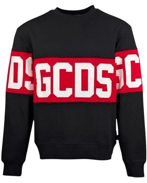 Gcds Sweatshirts - Red