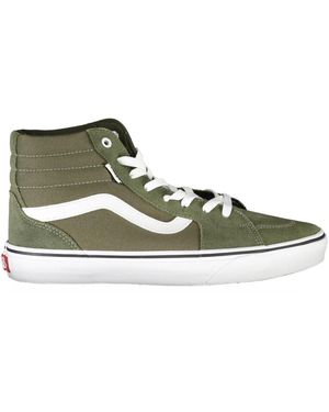 Vans Sneakers - Groen