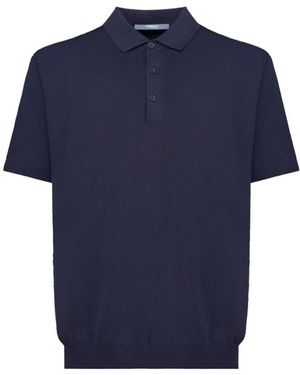 People Of Shibuya Polo Shirts - Blauw