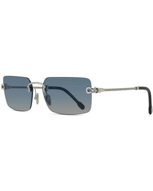 Fred Sunglasses - Blu