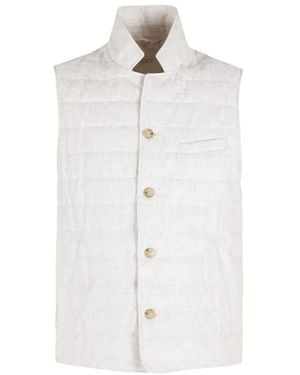 Seventy Vests - Blanco