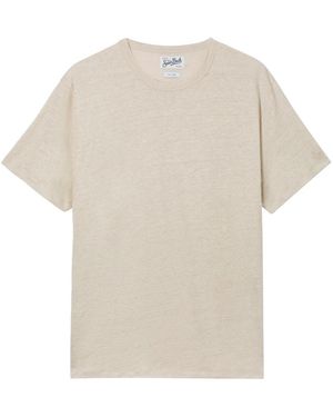 MC2 Saint Barth T-Shirts - White