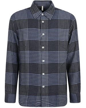 sunflower Casual Shirts - Bleu