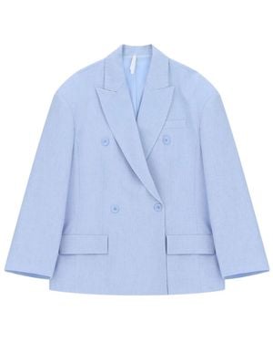 Imperial Blazers - Blu