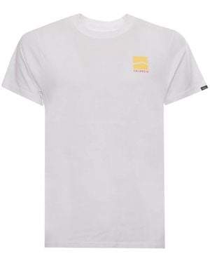 Vans T-Shirts - Wit