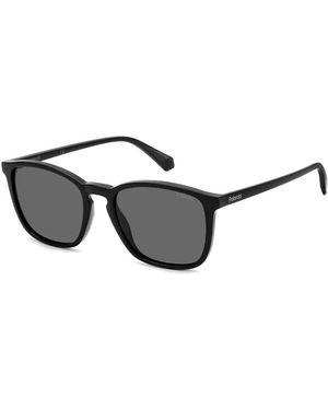 Polaroid Sunglasses - Black