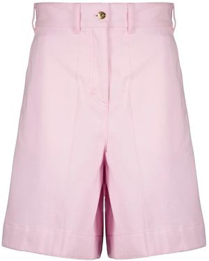 Patou Casual Shorts - Rosa
