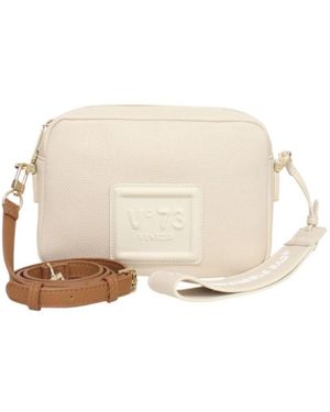V73 Cross Body Bags - Neutre