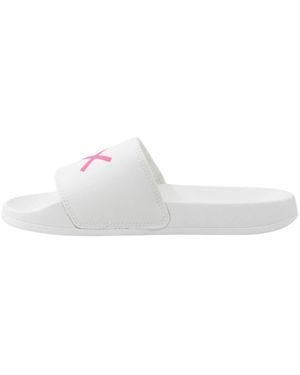Sun 68 Sliders - Bianco