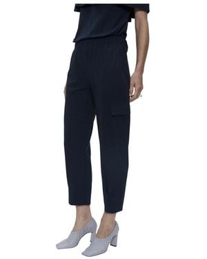 Jane Lushka Desire Hose Technical Jersey - Blau