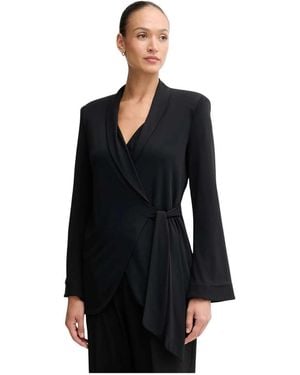 GAUDI Blazers - Nero