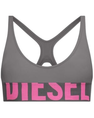 DIESEL Allison-D-Pop - Grau