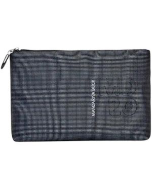 Mandarina Duck Clutches - Azul
