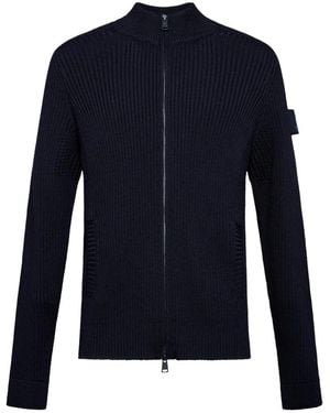 Premiata Cardigans - Blue