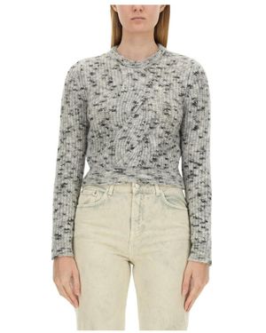 Moschino Maglia - Grau