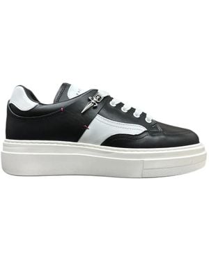 Cesare Paciotti Trainers - Black