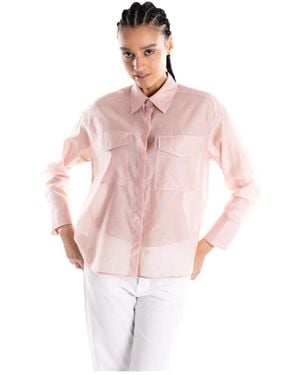 Marella Shirts - Rosa