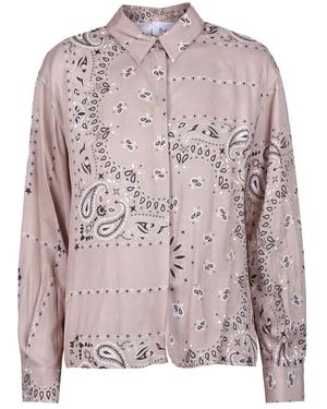8pm Shirts - Rosa