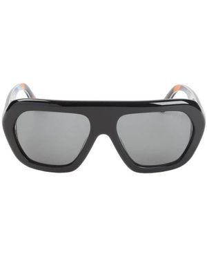 PUCCI Sunglasses - Black