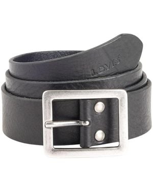 Levi's Belts - Gris