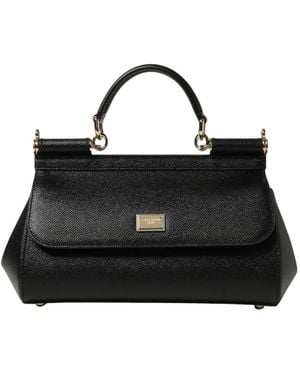 Dolce & Gabbana Handbags - Nero