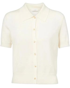 Vince Cardigan - Wit