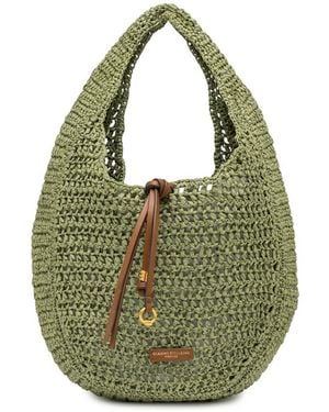Gianni Chiarini Shoulder Bags - Green