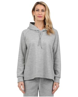 Circolo 1901 Hoodies - Gris