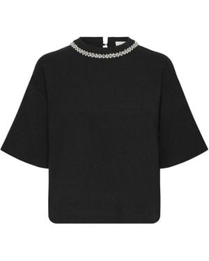 Ichi T-Shirts - Nero