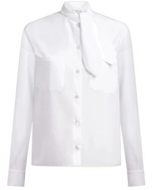 PT Torino Shirts - Blanco