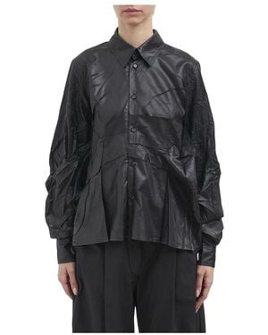 OTTOLINGER Shirts - Black