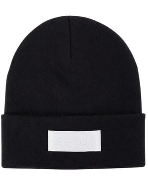Dondup Accessories - Black