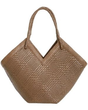 IBELIV Tote Bags - Marrone