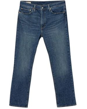 Levi's 511 Slim - Blauw