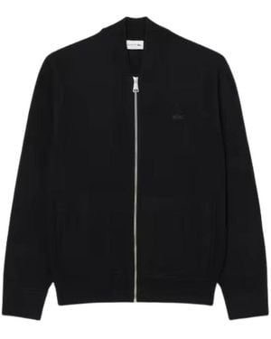 Lacoste Pullover - Zwart