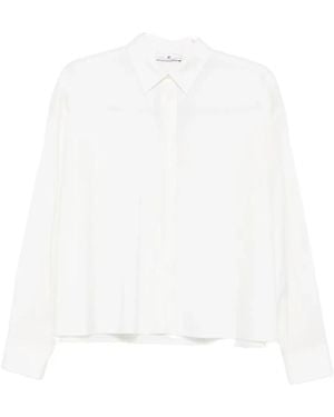 PT Torino Shirts - Blanc