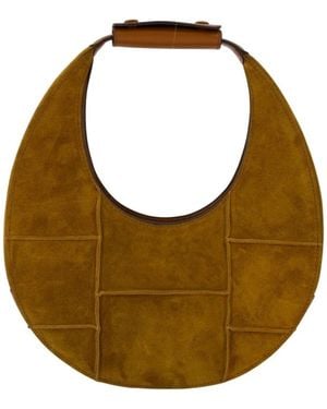 STAUD Handbags - Marrone