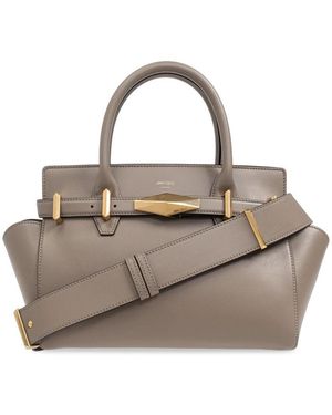 Jimmy Choo Handbags - Gris